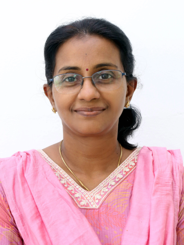 Sreelatha